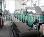 谷物專用振動流化床干燥機